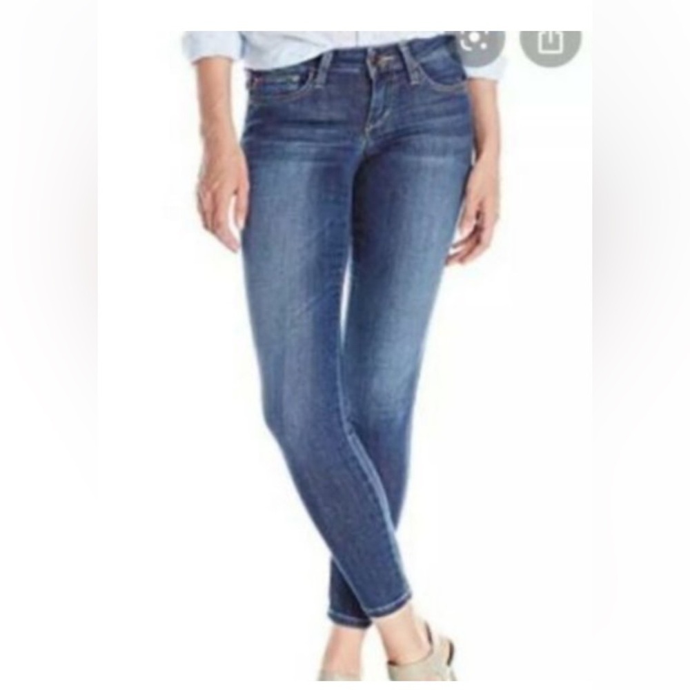 Joe's Jeans The Vixen Skinny Sassy Skinny Women's Jeans